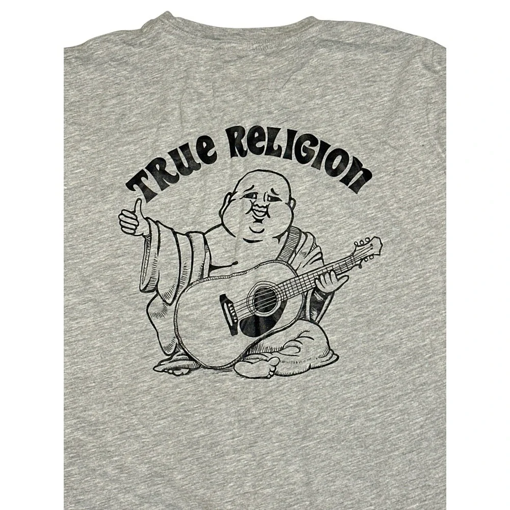 True Religion true religion